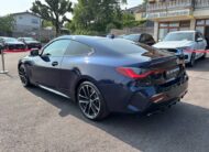 BMW M440d Coupe xDrive M-Sport