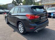 BMW X1 20d xDrive Automatic