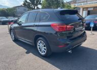 BMW X1 16d Automatic Advantage