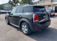 MINI Countryman D Automatic
