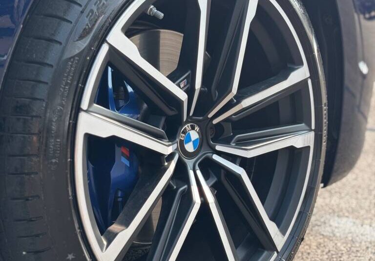 BMW M440d Coupe xDrive M-Sport