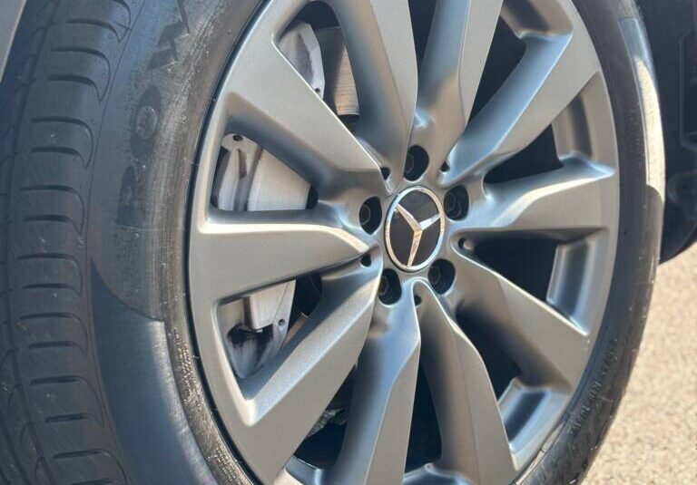 Mercedes GLC 220d Exclusive 4Matic Automatic