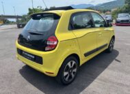 Renault Twingo SCe Cabrio