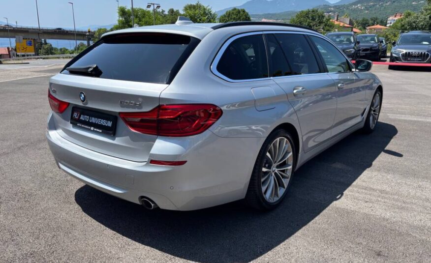 BMW 530d xDrive Automatic