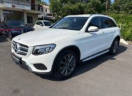 Mercedes GLC 220d Exclusive 4Matic Automatic