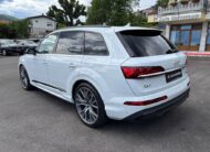 Audi Q7 55 TFSI-e Quattro S-Line