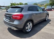 Mercedes GLA 220 CDI Urban Automatic
