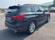 BMW X1 20d xDrive Automatic
