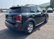 MINI Countryman D Automatic