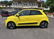 Renault Twingo SCe Cabrio