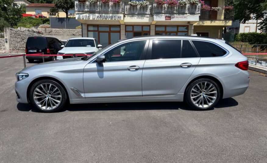 BMW 530d xDrive Automatic