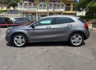 Mercedes GLA 220 CDI Urban Automatic