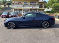 BMW M440d Coupe xDrive M-Sport