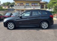BMW X1 20d xDrive Automatic