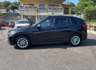 BMW X1 16d Automatic Advantage