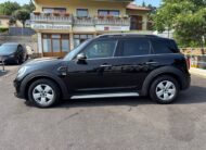 MINI Countryman D Automatic