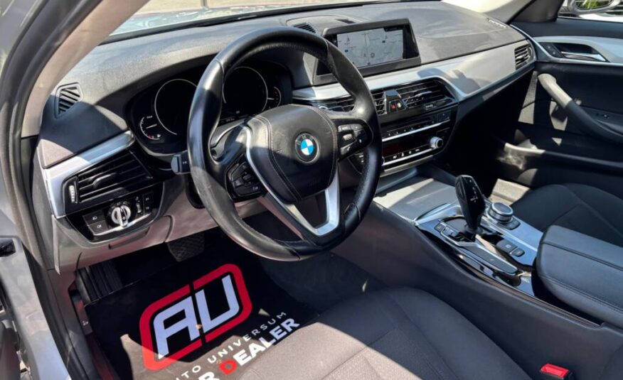 BMW 530d xDrive Automatic