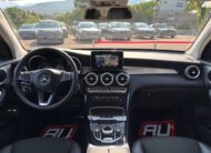 Mercedes GLC 220d Exclusive 4Matic Automatic