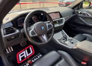 BMW M440d Coupe xDrive M-Sport