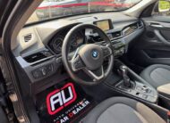 BMW X1 20d xDrive Automatic