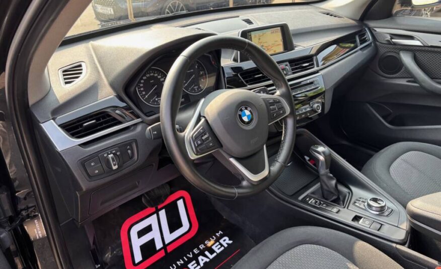 BMW X1 20d xDrive Automatic