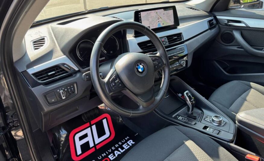 BMW X1 16d Automatic Advantage