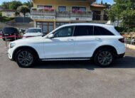 Mercedes GLC 220d Exclusive 4Matic Automatic