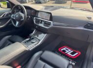 BMW M440d Coupe xDrive M-Sport