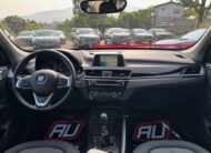 BMW X1 20d xDrive Automatic