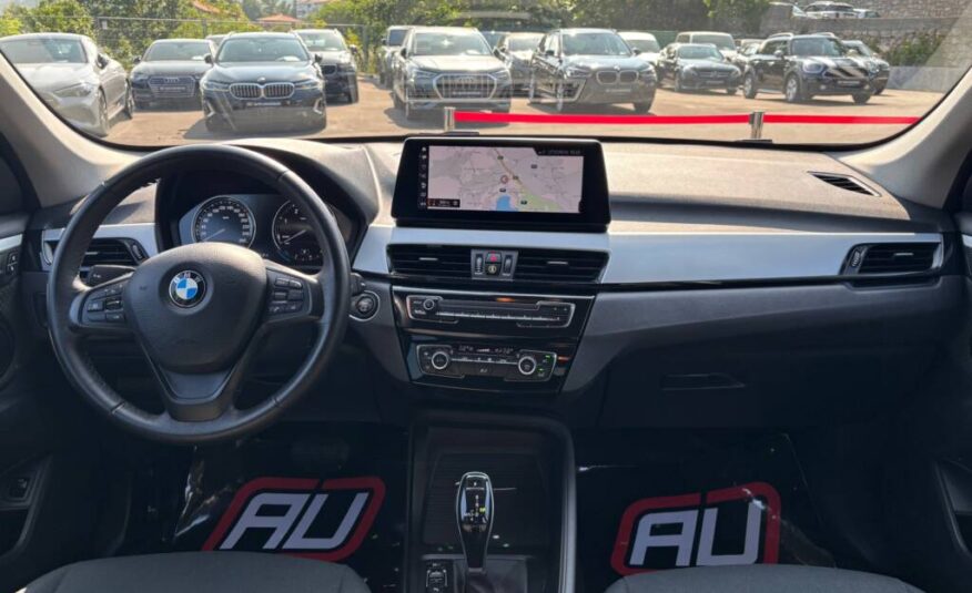 BMW X1 16d Automatic Advantage