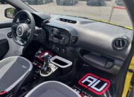 Renault Twingo SCe Cabrio