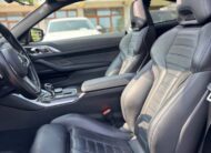 BMW M440d Coupe xDrive M-Sport