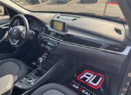 BMW X1 20d xDrive Automatic