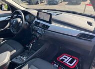 BMW X1 16d Automatic Advantage