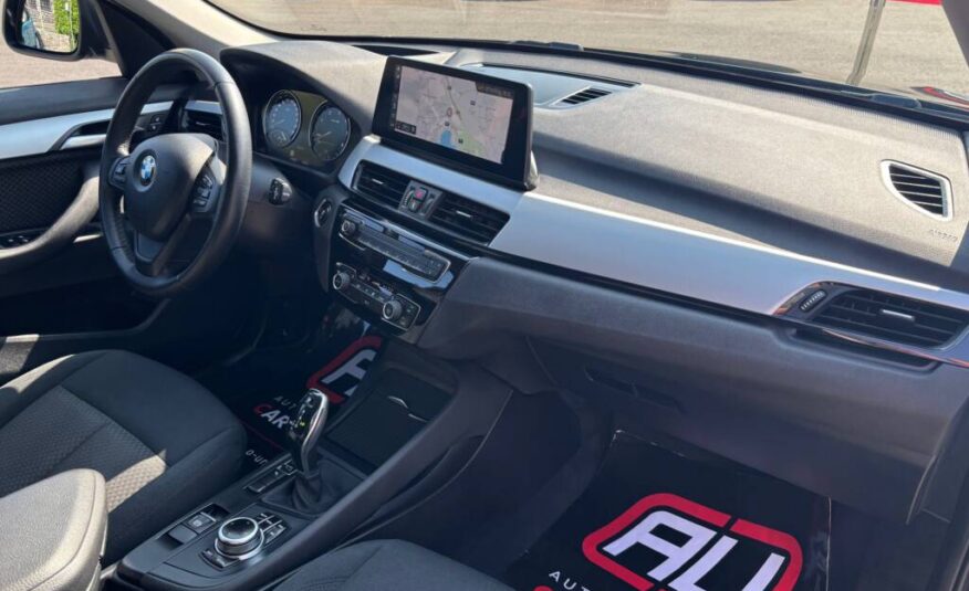 BMW X1 16d Automatic Advantage