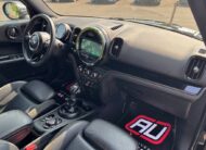 MINI Countryman D Automatic