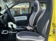 Renault Twingo SCe Cabrio