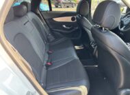 Mercedes GLC 220d Exclusive 4Matic Automatic
