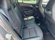 Mercedes GLA 220 CDI Urban Automatic