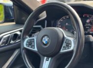 BMW M440d Coupe xDrive M-Sport