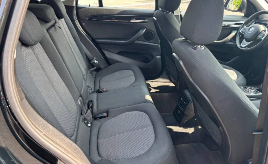 BMW X1 20d xDrive Automatic