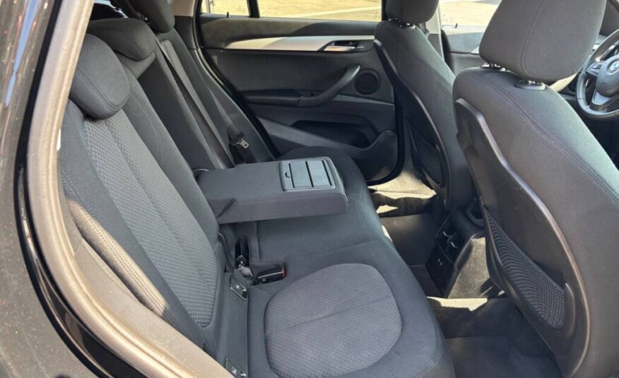 BMW X1 16d Automatic Advantage