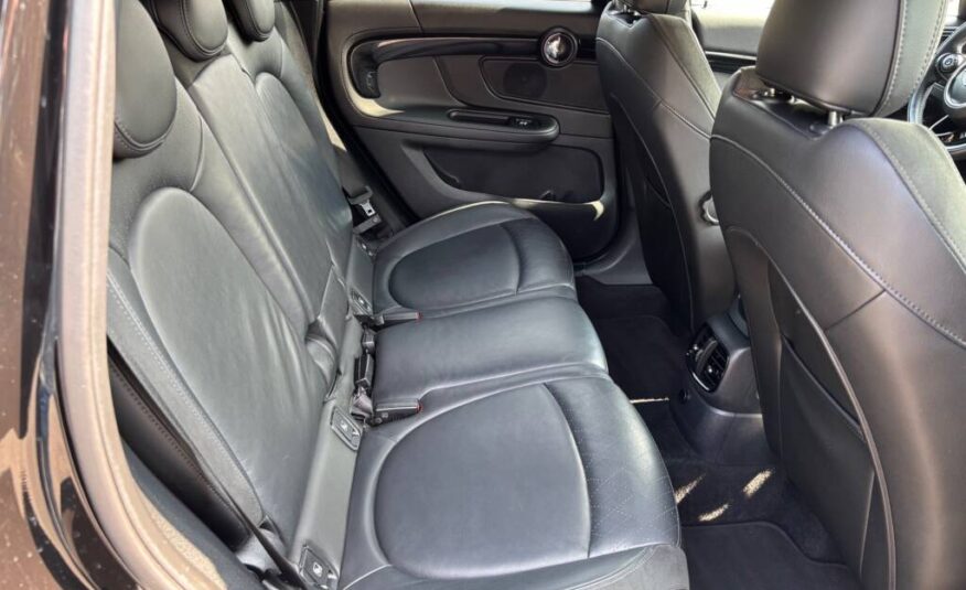 MINI Countryman D Automatic
