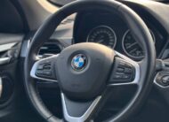 BMW X1 20d xDrive Automatic
