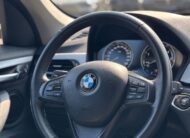 BMW X1 16d Automatic Advantage