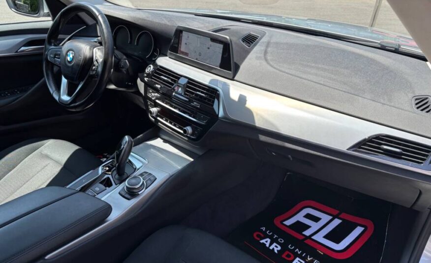 BMW 530d xDrive Automatic