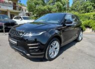 Range Rover Evoque 2.0D SE R-Dynamic AWD Automatic