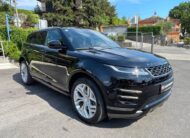 Range Rover Evoque 2.0D SE R-Dynamic AWD Automatic