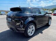Range Rover Evoque 2.0D SE R-Dynamic AWD Automatic