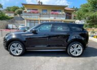 Range Rover Evoque 2.0D SE R-Dynamic AWD Automatic